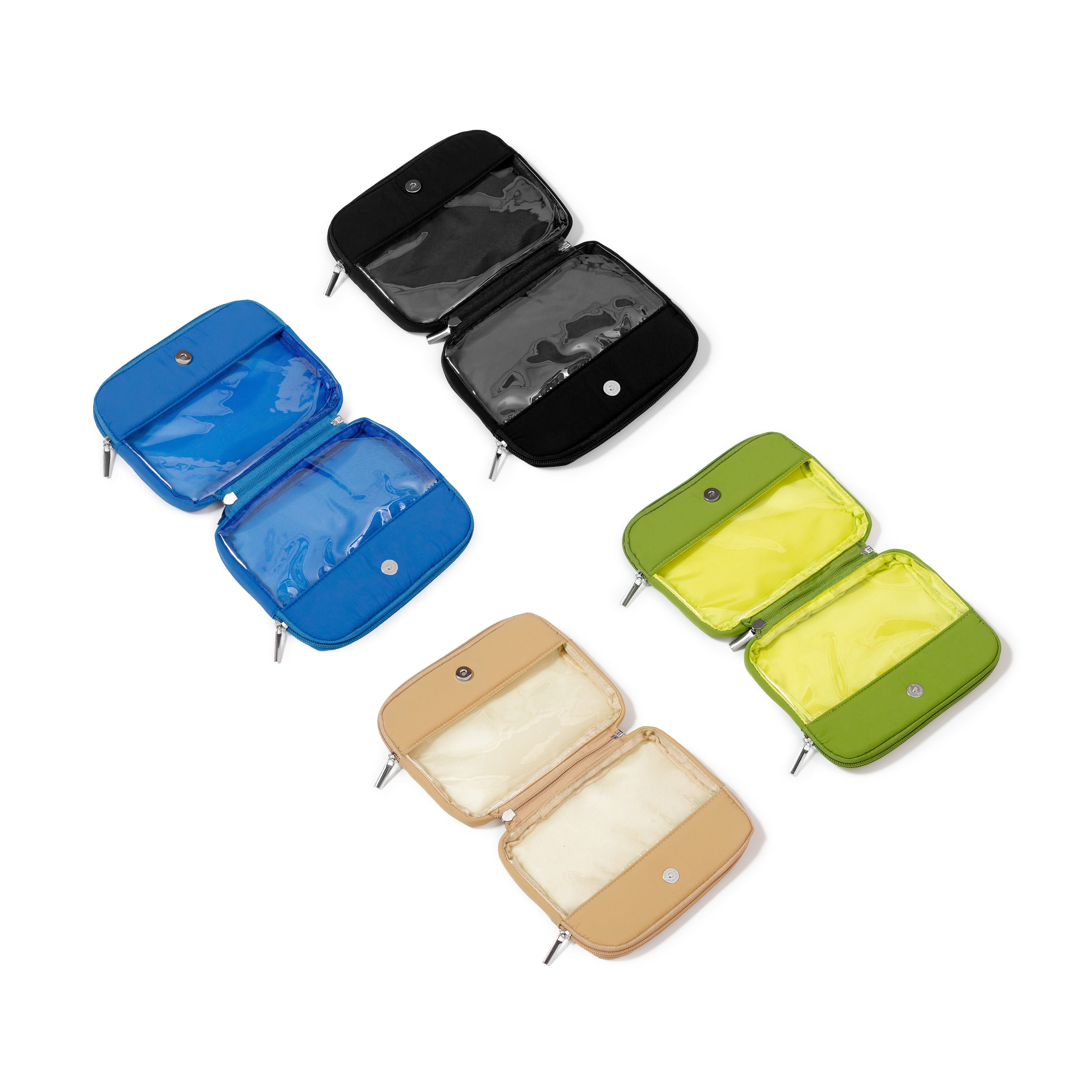 Cosmetic Pouch – The815.Co