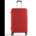 Luggage Cover Stretchable Material