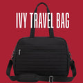 Ivy Travel Bag
