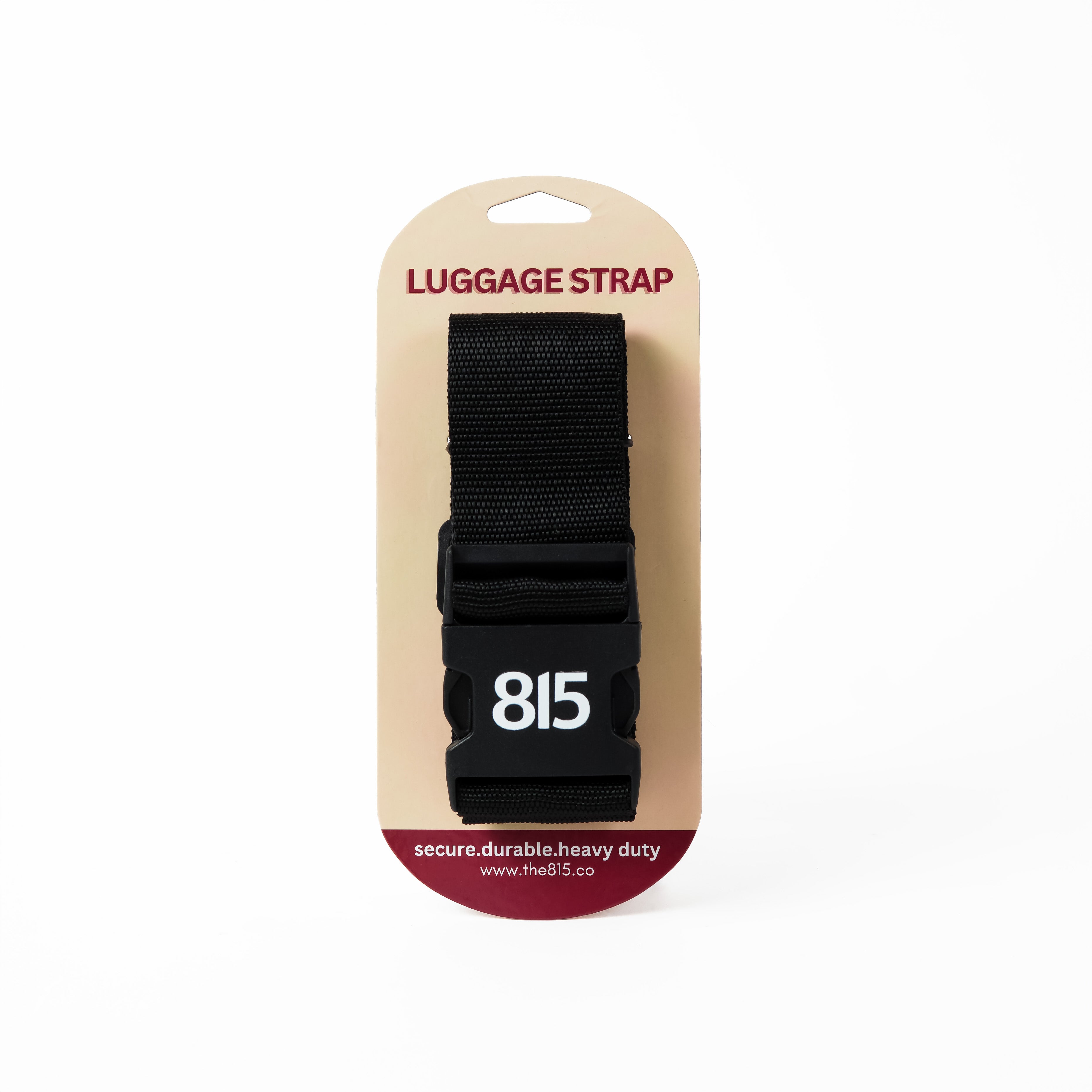 Luggage Strap Adjustable for Luggage
