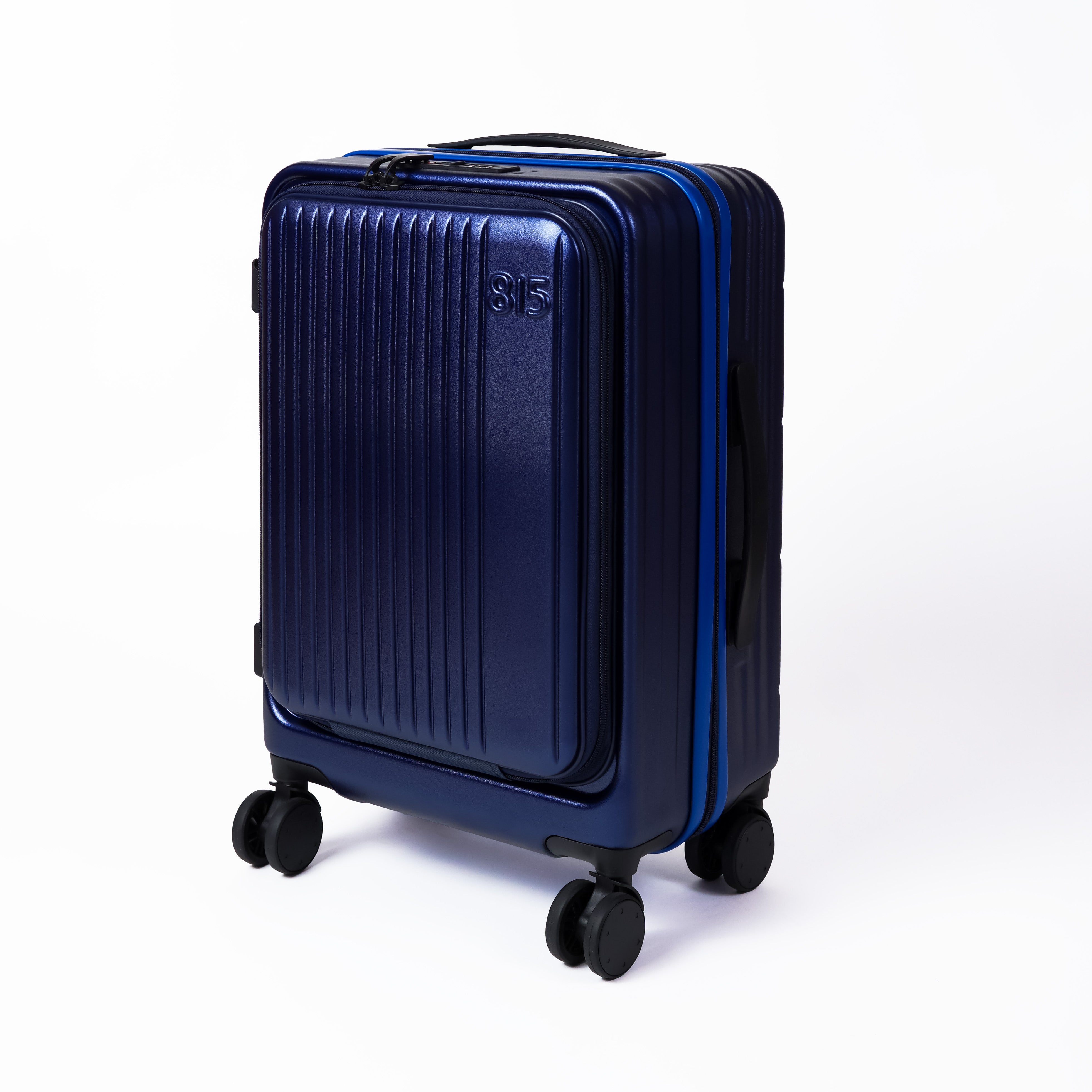 Alpha suitcase best sale