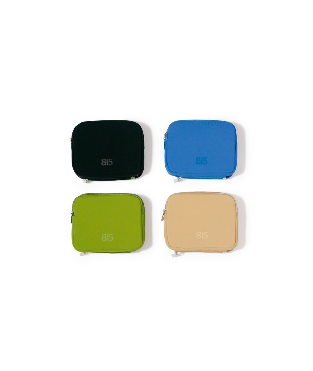 Cosmetic Pouch