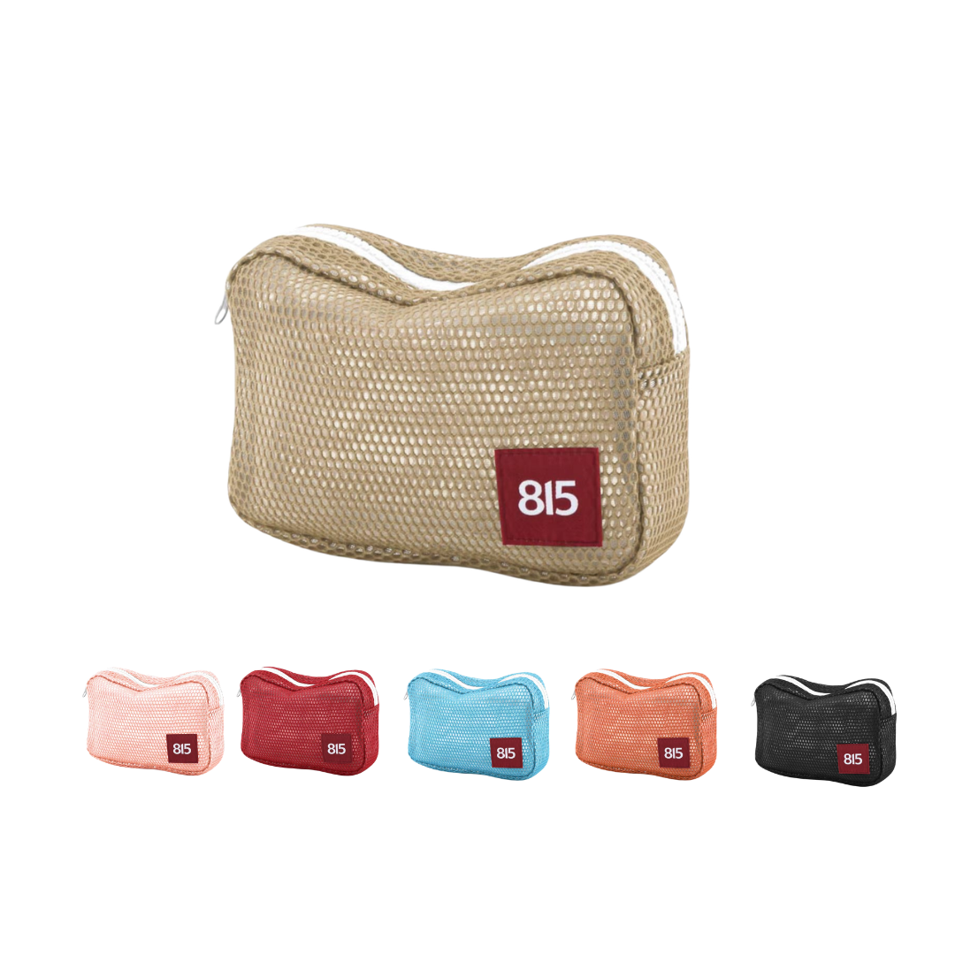 Essentials Pouch