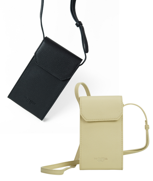 Rachel Crossbody Phone Bag