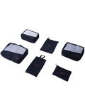 6in1 Packing Cube Set