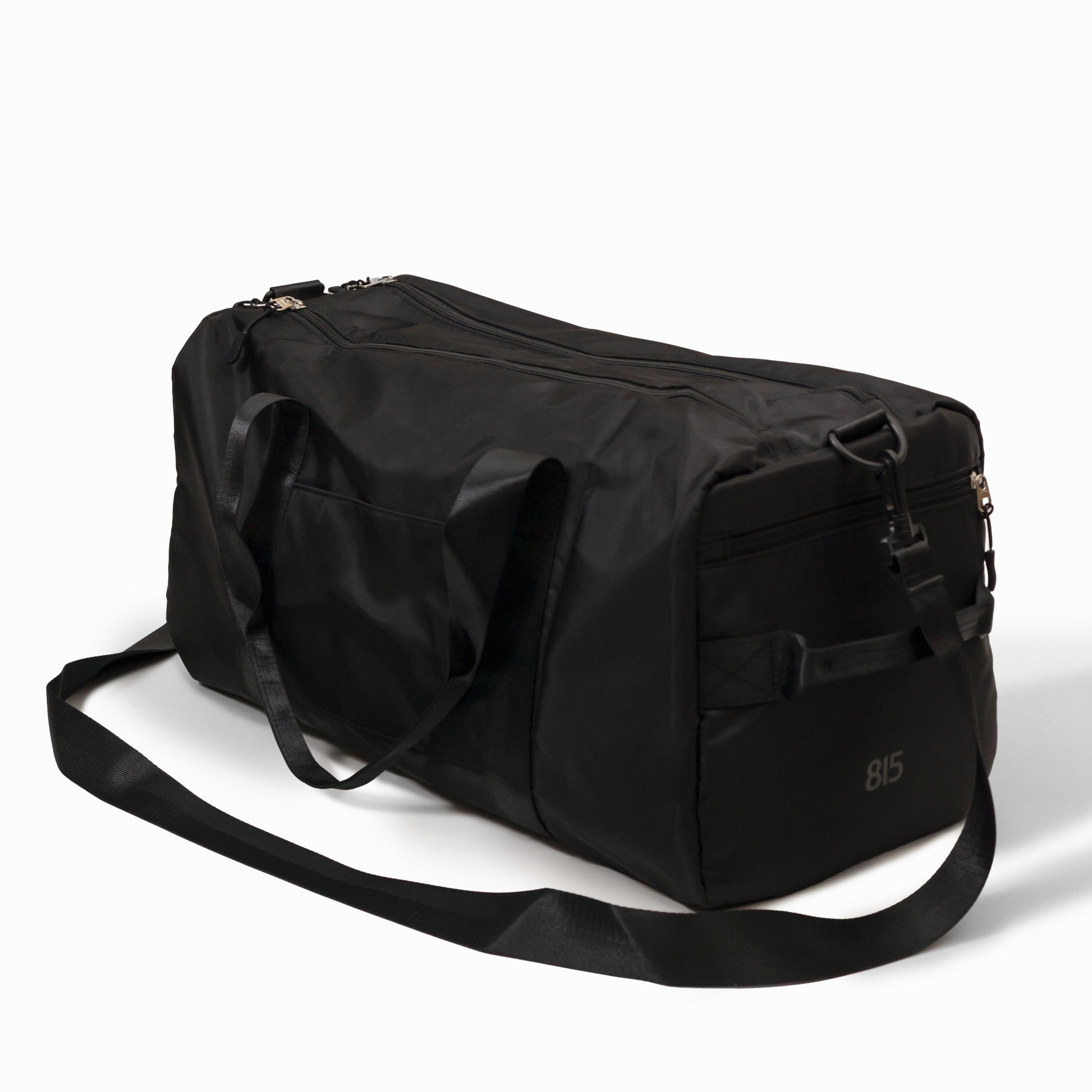 Blair Sports Duffle Bag –