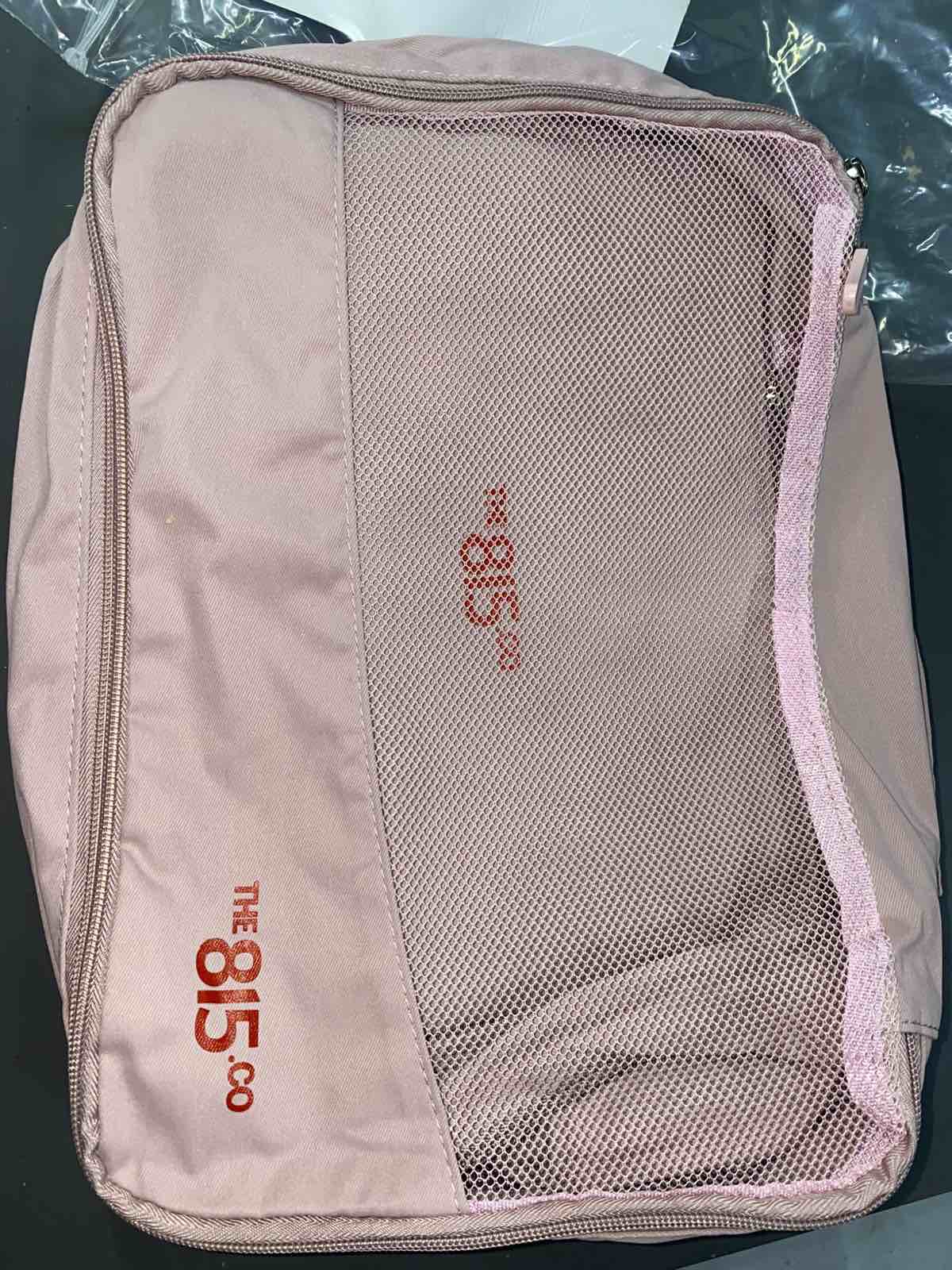 6in1 Packing Cube Set