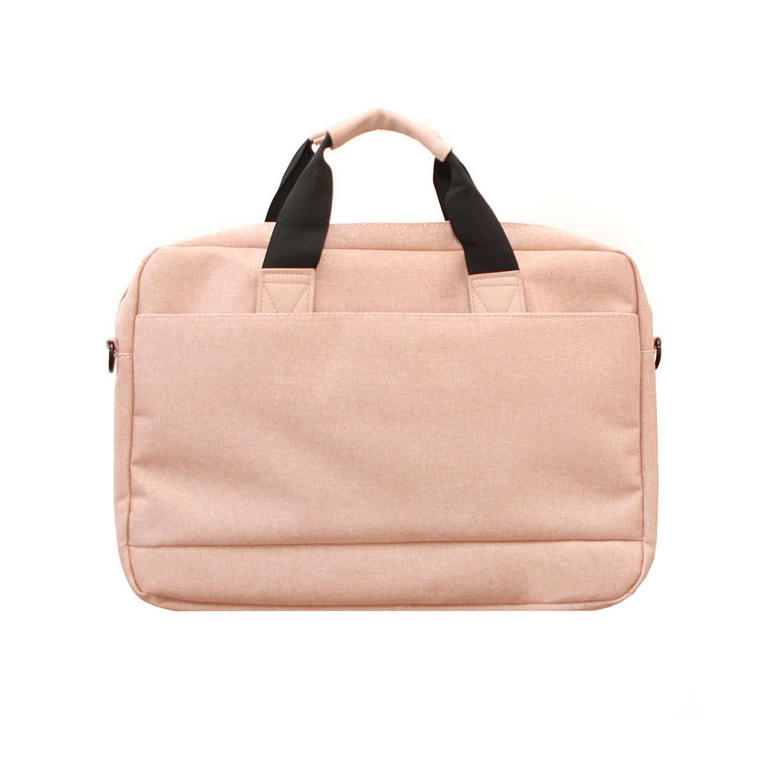 Probus Inch Dual Pocket Laptop Bag With Shoulder Strap Pink Laptop Sleeve/Cover  (Pink, Inch) | lupon.gov.ph