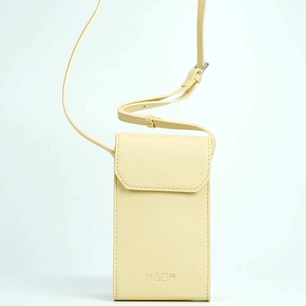 Rachel Crossbody Phone Bag