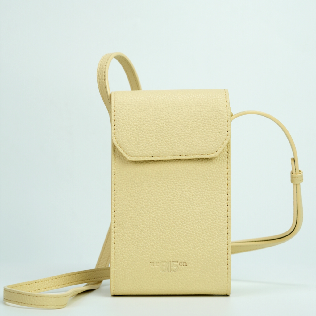 Rachel Crossbody Phone Bag
