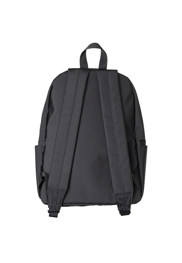 Carbon Series Backpack in Black