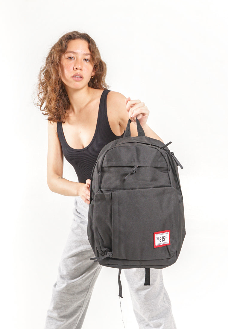 Jenny Backpack in Black