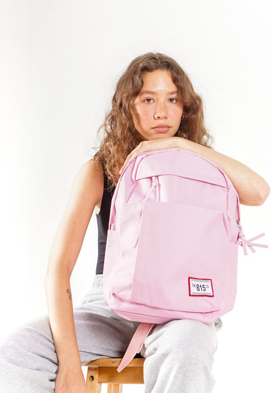 Jenny Backpack in Pink