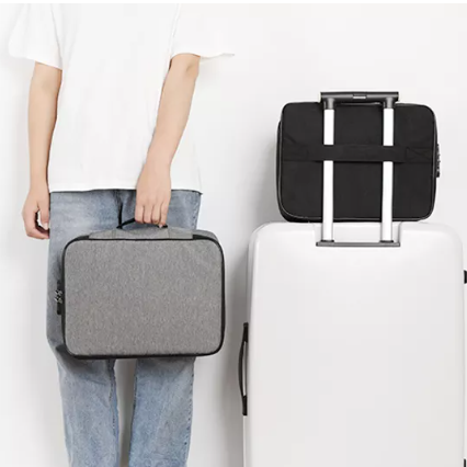 Document Travel/Storage Bag