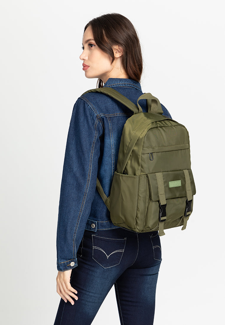 Jenny Backpack 2.0  in Olive