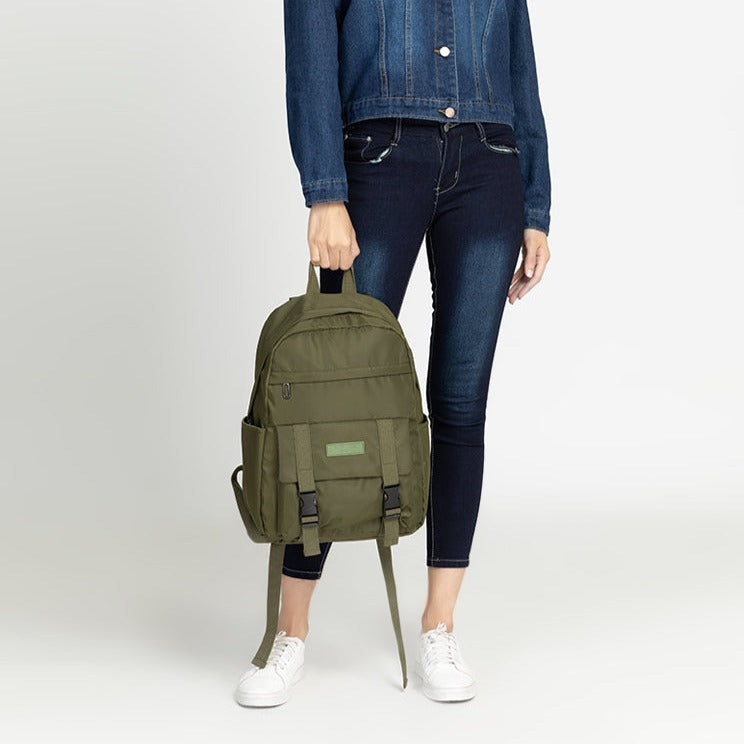 Jenny Backpack 2.0  in Olive