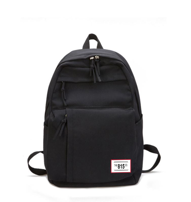 Jenny Backpack in Black
